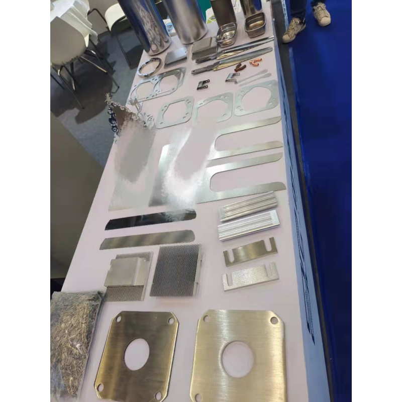 25-1000mm Material Width Metal Plate Abrasive Machine for Deburring and Rust Sanding