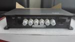 8CH DSP Processor With Wifi /Bluetooth/Remote Control