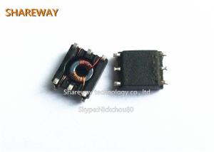 3 Phase Common Mode Choke Coil Filter Inductor Switching Circuit Application