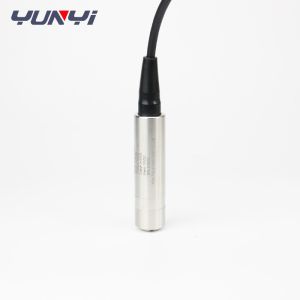 Submersible Level Gauge Water Tank Water Level Controller Modbus Level