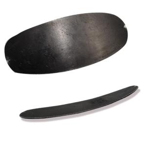 Carbon Composite Insole Puncture-Resistant and Anti-Rust for Agriculture Work Shoes