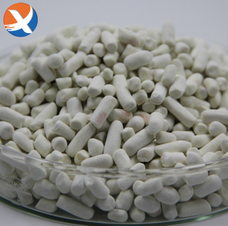 Copper Potassium Amyl Xanthate Pax 90% In Flotation