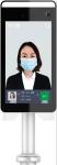 JS-FTC016 Temperature Detection 12W Face Recognition Infrared Thermometer