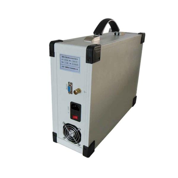Quality GF303B Portable Secondary Current Injection Test Kit 0.05% Accuracy Class for sale