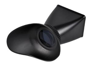 V5 2.8X 3 3:2 LCD Viewfinder Magnifier Extender for Nikon 1 J1 V1 DSLR Camera