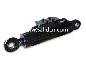 China 3000PSI Customized Hydraulic Cylinder Used for Lifting And Aerial Platforms wholesale