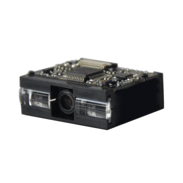 Quality Small Infrared Auto Code Barcode Scan Engine Interface TTL232 For Tablet for sale