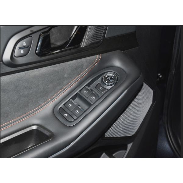 Exeed Lingyun 2023 400T 4WD Xingzun Version Medium SUV Cars Gasoline