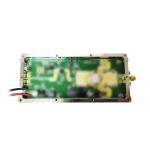 50W 5.8G 47dBm Wireless RF Shield Anti Drone Blocker UAV Jamming Module