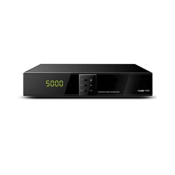 Quality Remote Control Technosat Mpeg4 Satellite Receiver 4k Android Starsat Sr 90000 for sale
