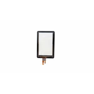 Reshine 480X800 PCAP Projected Capacitive Touch Monitor POS System