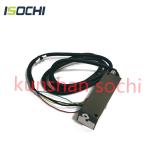 Sliver High Precision Tool Laser DLR Unit Y-TEK-2 used for PCB CNC Tongtai