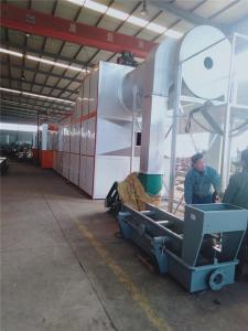 China Wine Carrier Paper Pulp Molding Machine 100-130KW Power wholesale