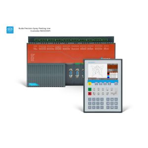Ruida Controller RDC6555PJ Precision Spray Painting Line Control System