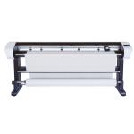 Wide format all kinds design garment Hp45 inkjet plotter