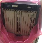 Huawei PARC BSC6900 Multimode Base Station Controller Software Security Target