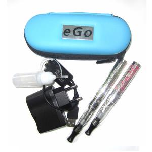 China Newest e cigarette ego t ce5 starter kit best quality on sale
