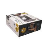 Foldable Corrugated Packaging Box Custom Printing Box For Game Machines