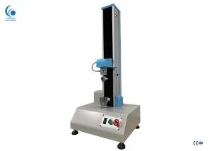 China Tensile Test Using Universal Testing Machine / Tensile Testing Equipment on sale