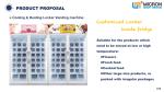 Large Items Locker Vending Machine With Fridge Card Payment System, cooling