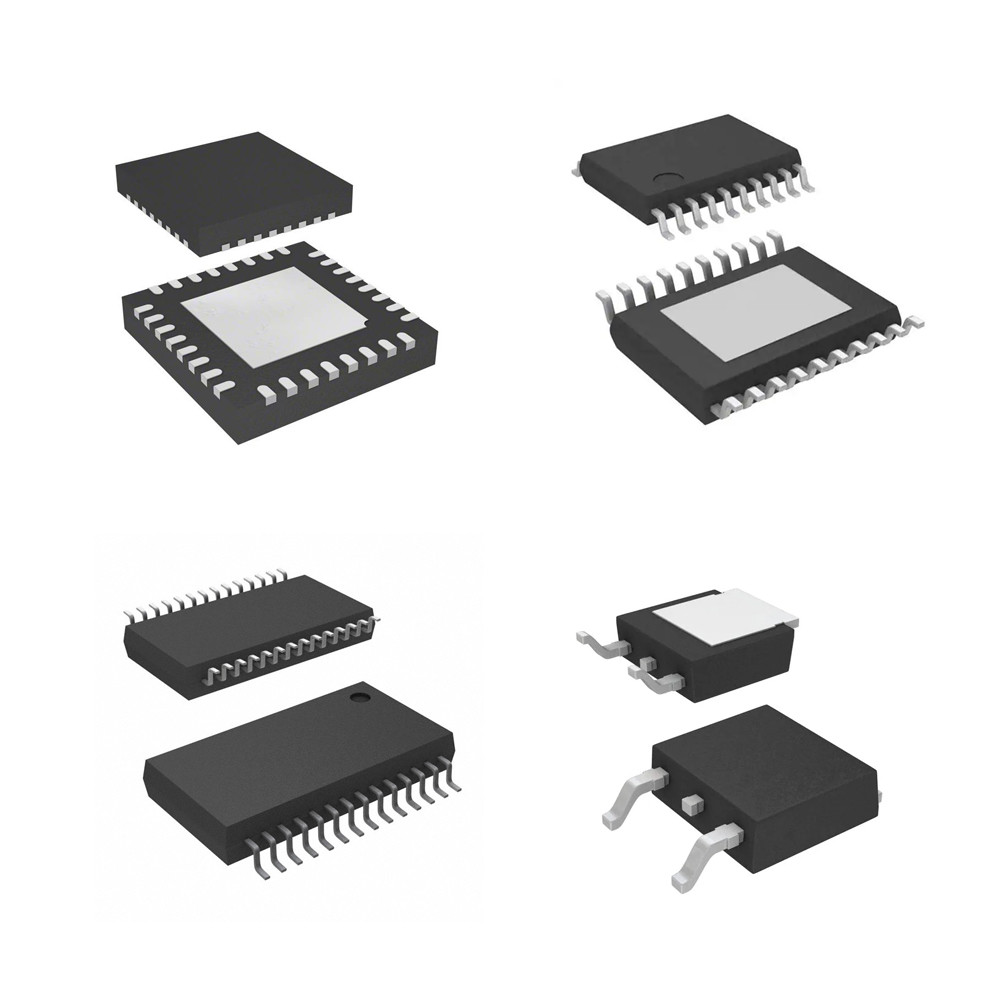 Texas Instruments Amplifier Integrated Circuits Chips TI OPA2197IDGKR