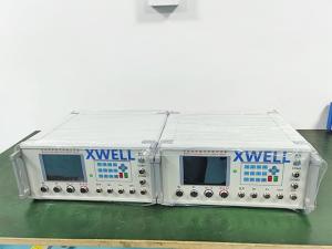 China Automatic 24 Series BMS PCB Testing Machine For Lithium Ion Battery Pack on sale