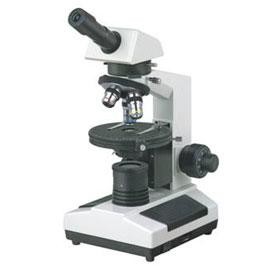 China Monocular Polarizing Optical Microscopy For Geology Petroleum Coal Chemicals wholesale