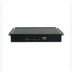 Commercial 7 Inch High Resolution Open Frame LCD Monitor With Video Loop Play