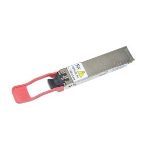100G SMF QSFP28 1300nm Optical Transceiver Module