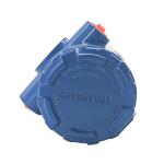 Rosemount 3144P Temperature Transmitter 4-20mA Emerson With Hart Protocol