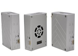 2.4GHz HDMI 10 km long range uav flying fpv video transmitter  Offering control, telemetry & payload, Video Transmission