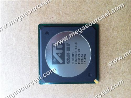 Quality Computer IC Chips 216MJBKA14FG COMPUTER ADVANCED MICRO CPU ATI for sale