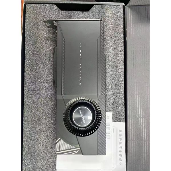 1710Mhz Core Clock GPU Card Gigabyte GeForce RTX 3080 Gaming Video Card