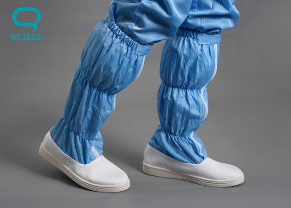 Quality Highly Durable Static Dissipative Footwear With Excellent ESD Performance for sale