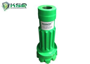China RC Reverse Circulation Hammer DTH Drill Bits / RE545 Hammer Bits wholesale