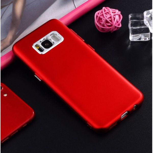 TPU+ABS Color Plating Metallic Button Protective Case Back Cover For Oppo R9 PLUS R9S PLUS/F3 PLUS R11S plus A33/NE07