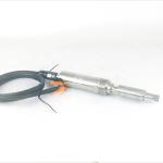 Split Tuning Fork Density Meter Measuring Device For Diesel 4mA