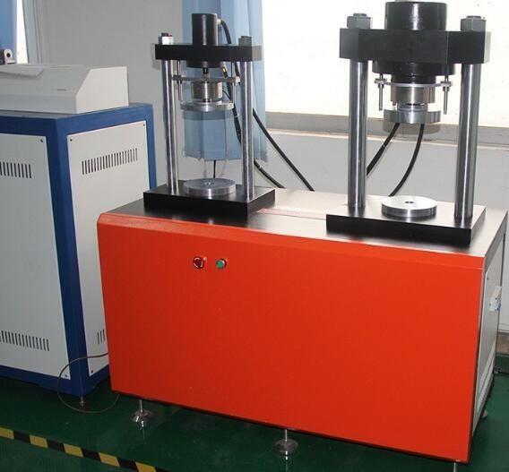 Quality Microcomputer automatic bending compression testing machine for sale