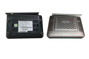 1550/1490/1310nm Fiberhome PON ONU Optical Network Unit With RF F-Type Connector