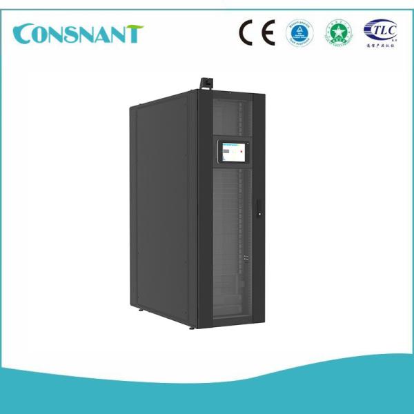 Quality High Efficiency Micro Data Center , Portable Data Center  Basic 8 Slots PDU for sale