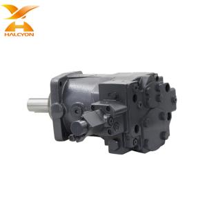 A10VSO Rexroth Hydraulic Rexroth A10vso60 71 85 100 Assembly High Pressure Axial Variable Displacement Piston Pump