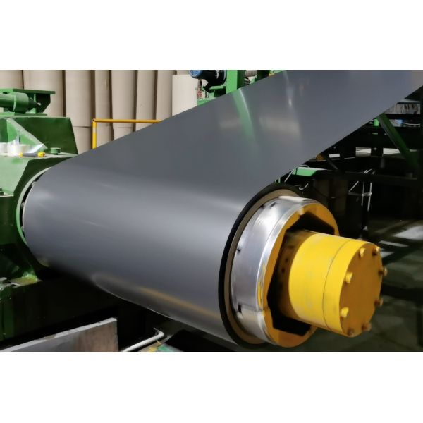 Advanced Color Coated Aluminum Sheet with Eight Automatic Coating Lines