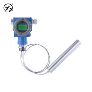 CYW18CY High Temperature Liquid Level Transmitter Gas Collector Submersible