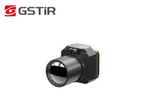 China Uncooled Infrared Camera Module 640x512 17μM For UAV Payloads on sale