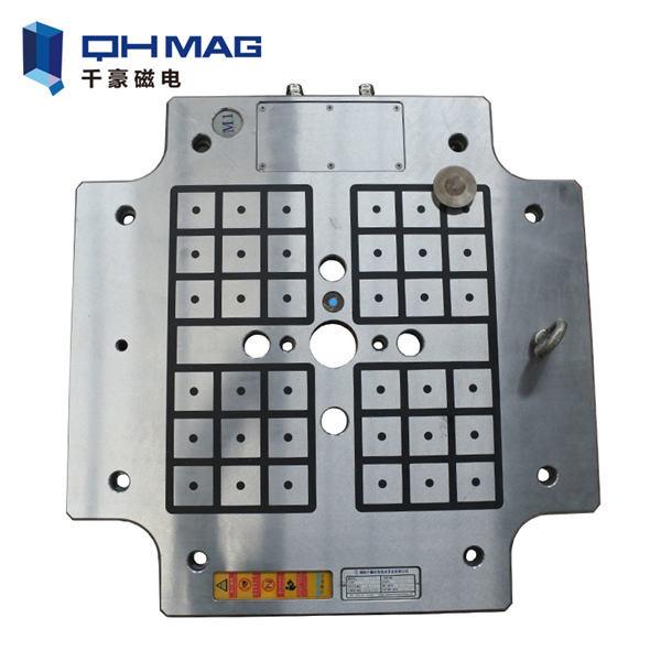 Quality 8 Channels 15mm Quick Mold Change System QMCS Guarantees for sale