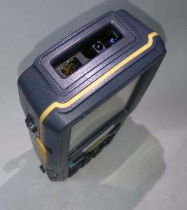 China Mobile Data Terminal Hand Held Android Rfid Reader , USB 2.0 Interface wholesale
