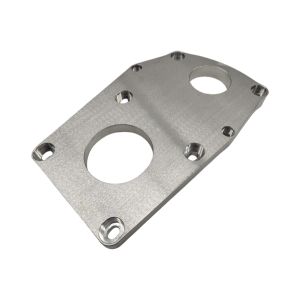 Aerospace Custom CNC Machining Services Deliver Tailored Parts Lightweight