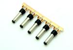 Factory Direct DC Plug Tuning Fork 2.35-2.5 Tuning Fork Audio Plug Electronic