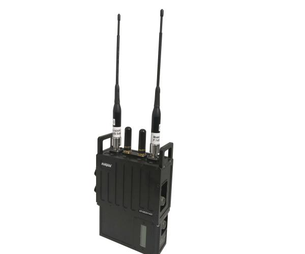Self-organizing Network COFDM IP Mesh Robust Ethernet Wireless Transceiver 1-3
