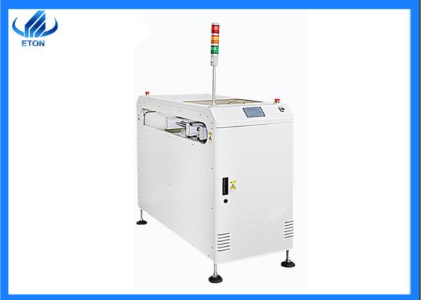 Quality AC110V 500mm PCB Translational Conveyor for LED Bulb Assembly Machine SMT Line for sale